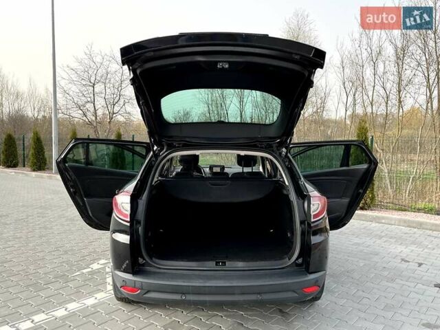 Рено Меган, объемом двигателя 1.6 л и пробегом 256 тыс. км за 8999 $, фото 8 на Automoto.ua