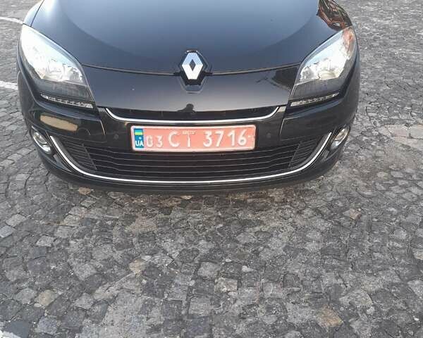 Рено Меган, объемом двигателя 1.5 л и пробегом 235 тыс. км за 9999 $, фото 1 на Automoto.ua