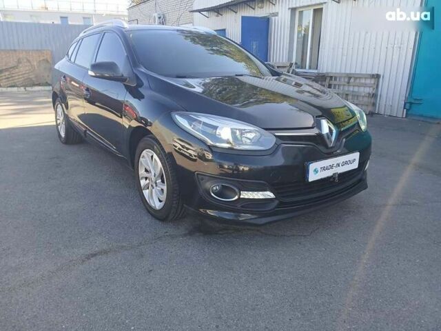 Рено Меган, объемом двигателя 1.5 л и пробегом 238 тыс. км за 8500 $, фото 26 на Automoto.ua