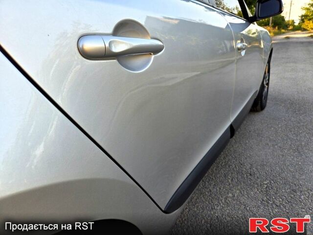 Рено Меган, об'ємом двигуна 1.5 л та пробігом 209 тис. км за 7999 $, фото 6 на Automoto.ua