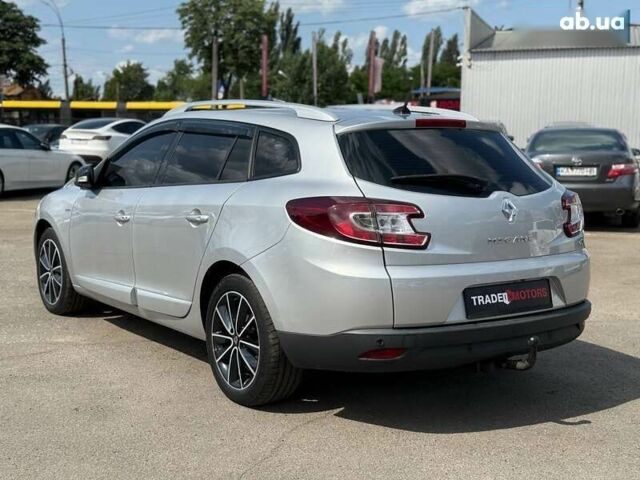 Рено Меган, об'ємом двигуна 0 л та пробігом 264 тис. км за 9490 $, фото 5 на Automoto.ua