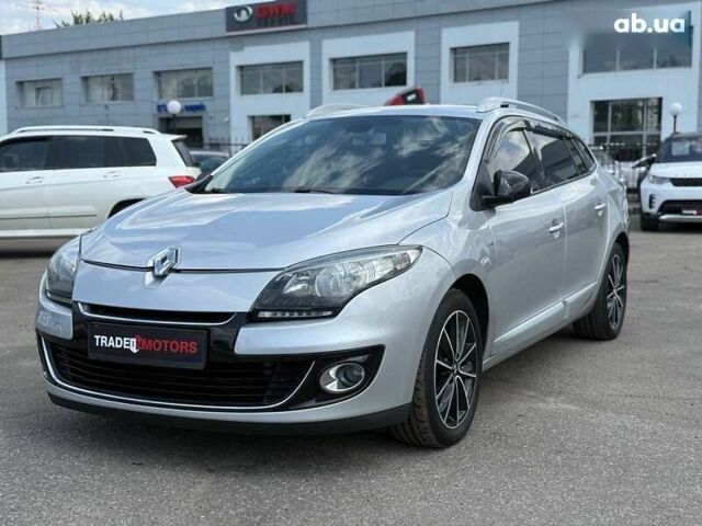 Рено Меган, об'ємом двигуна 0 л та пробігом 264 тис. км за 9490 $, фото 3 на Automoto.ua