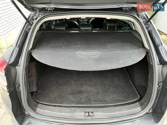 Рено Меган, объемом двигателя 1.46 л и пробегом 320 тыс. км за 8600 $, фото 10 на Automoto.ua