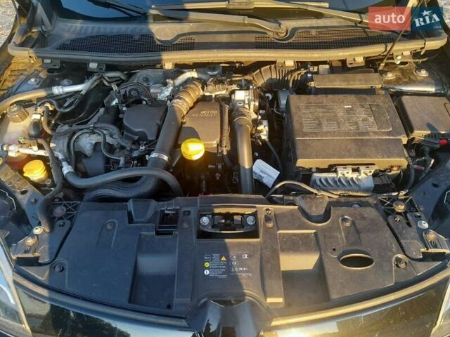 Рено Меган, объемом двигателя 1.5 л и пробегом 235 тыс. км за 9999 $, фото 9 на Automoto.ua