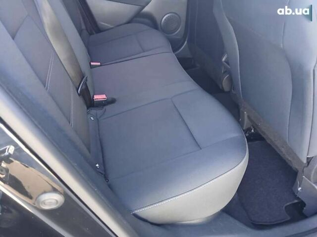 Рено Меган, объемом двигателя 1.5 л и пробегом 238 тыс. км за 8500 $, фото 16 на Automoto.ua