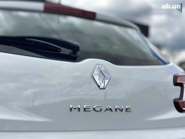 Рено Меган, объемом двигателя 1.5 л и пробегом 245 тыс. км за 7700 $, фото 27 на Automoto.ua