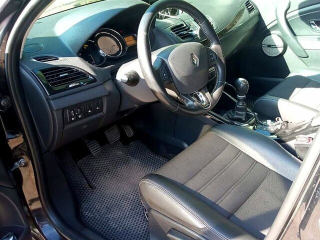 Рено Меган, об'ємом двигуна 1.5 л та пробігом 240 тис. км за 6000 $, фото 5 на Automoto.ua