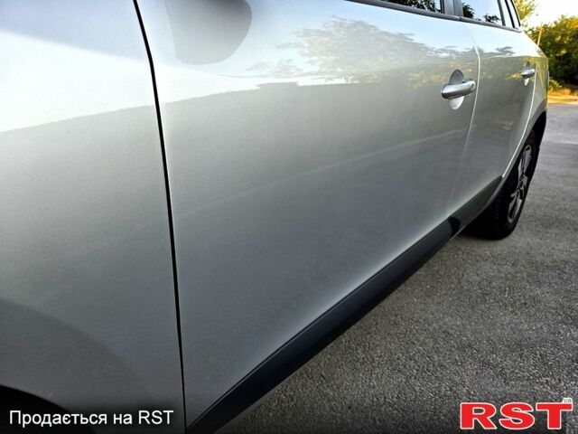 Рено Меган, об'ємом двигуна 1.5 л та пробігом 209 тис. км за 7999 $, фото 3 на Automoto.ua