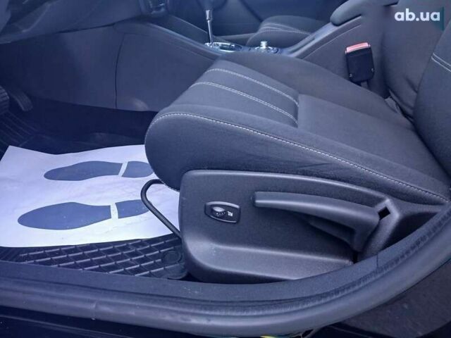 Рено Меган, объемом двигателя 1.5 л и пробегом 238 тыс. км за 8500 $, фото 4 на Automoto.ua