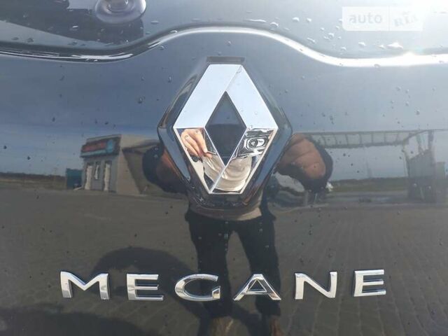 Рено Меган, объемом двигателя 1.46 л и пробегом 239 тыс. км за 8400 $, фото 18 на Automoto.ua