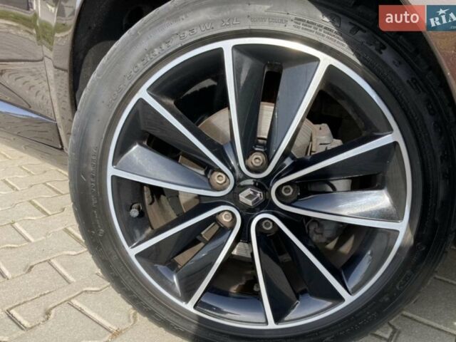 Рено Меган, объемом двигателя 1.46 л и пробегом 177 тыс. км за 6500 $, фото 8 на Automoto.ua