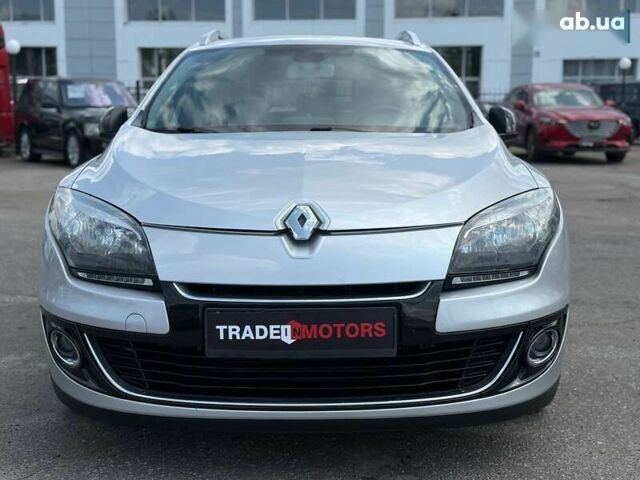 Рено Меган, об'ємом двигуна 0 л та пробігом 264 тис. км за 9490 $, фото 2 на Automoto.ua