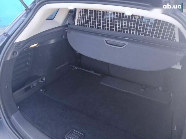 Рено Меган, объемом двигателя 1.5 л и пробегом 238 тыс. км за 8500 $, фото 14 на Automoto.ua