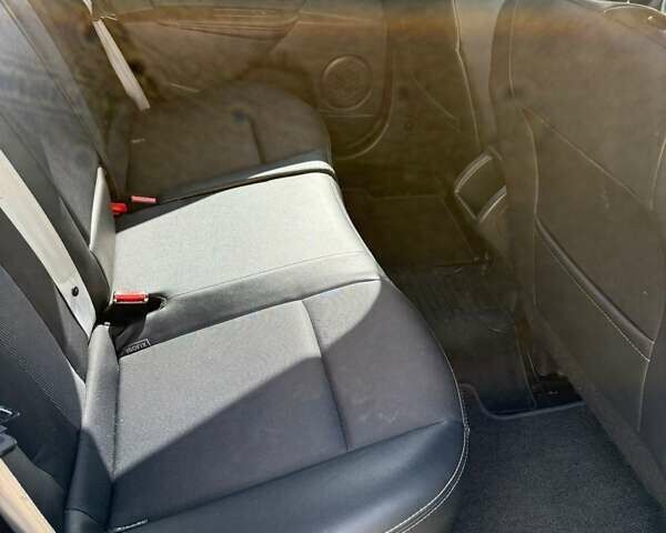 Рено Меган, объемом двигателя 1.5 л и пробегом 288 тыс. км за 7900 $, фото 8 на Automoto.ua