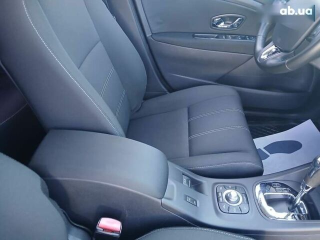 Рено Меган, объемом двигателя 1.5 л и пробегом 238 тыс. км за 8500 $, фото 22 на Automoto.ua