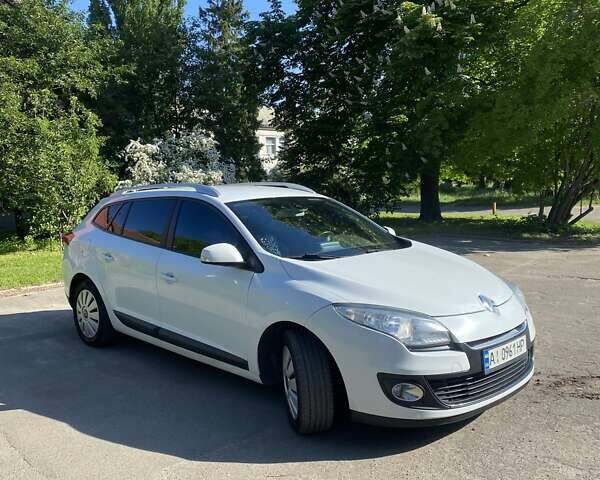 Рено Меган, об'ємом двигуна 0 л та пробігом 207 тис. км за 8400 $, фото 3 на Automoto.ua