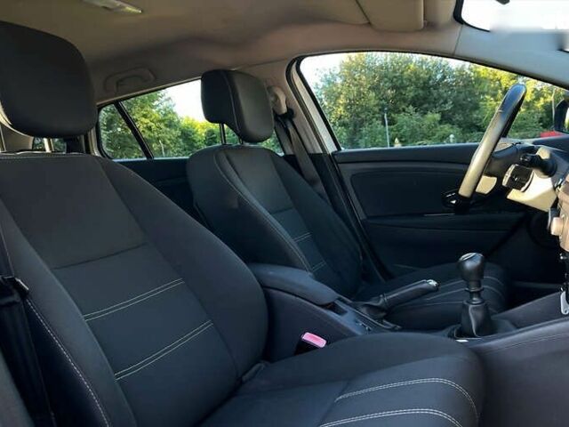 Рено Меган, объемом двигателя 1.5 л и пробегом 206 тыс. км за 8500 $, фото 8 на Automoto.ua