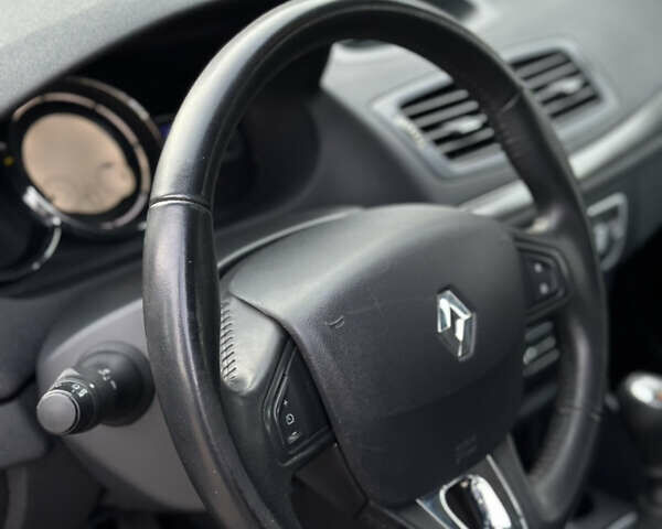 Рено Меган, об'ємом двигуна 1.5 л та пробігом 260 тис. км за 8950 $, фото 18 на Automoto.ua