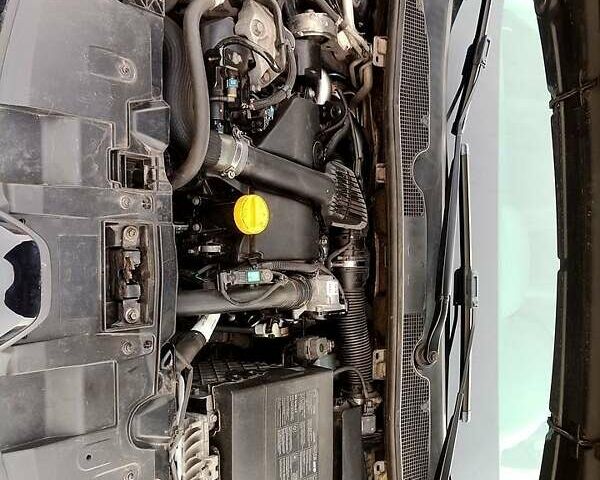 Рено Меган, об'ємом двигуна 1.5 л та пробігом 240 тис. км за 8500 $, фото 6 на Automoto.ua