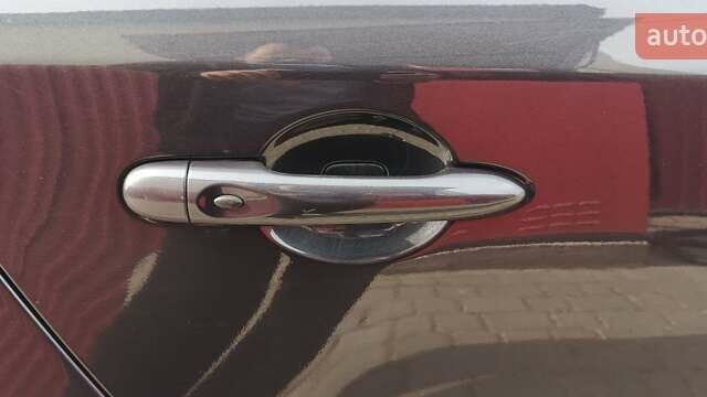 Рено Меган, объемом двигателя 1.5 л и пробегом 125 тыс. км за 9250 $, фото 45 на Automoto.ua