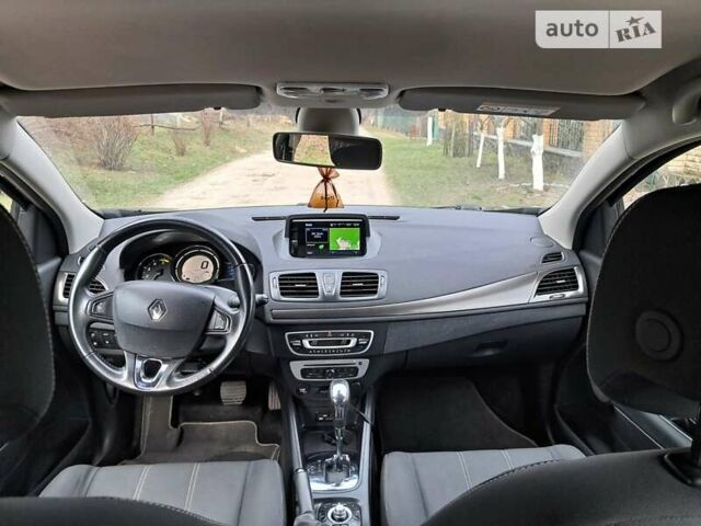 Рено Меган, об'ємом двигуна 1.46 л та пробігом 190 тис. км за 9300 $, фото 15 на Automoto.ua