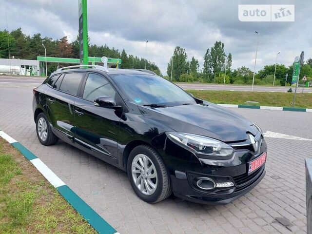 Рено Меган, объемом двигателя 0 л и пробегом 67 тыс. км за 8950 $, фото 1 на Automoto.ua