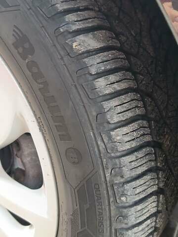 Рено Меган, объемом двигателя 1.5 л и пробегом 125 тыс. км за 9250 $, фото 59 на Automoto.ua