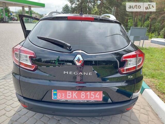 Рено Меган, объемом двигателя 0 л и пробегом 67 тыс. км за 8950 $, фото 47 на Automoto.ua