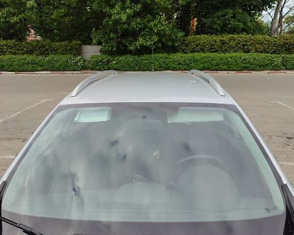 Рено Меган, объемом двигателя 1.46 л и пробегом 212 тыс. км за 9000 $, фото 8 на Automoto.ua