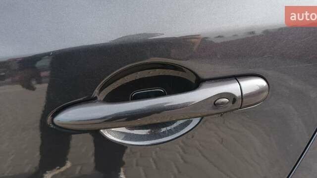 Рено Меган, объемом двигателя 1.5 л и пробегом 125 тыс. км за 9250 $, фото 44 на Automoto.ua