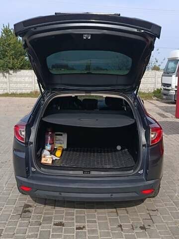 Рено Меган, объемом двигателя 1.5 л и пробегом 125 тыс. км за 9250 $, фото 79 на Automoto.ua