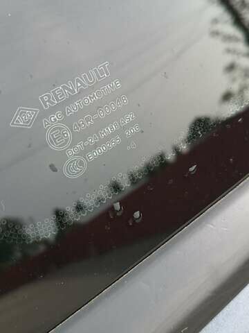 Рено Меган, объемом двигателя 1.5 л и пробегом 125 тыс. км за 9250 $, фото 53 на Automoto.ua