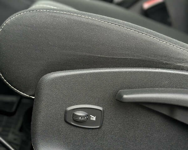 Рено Меган, об'ємом двигуна 1.5 л та пробігом 260 тис. км за 8950 $, фото 16 на Automoto.ua