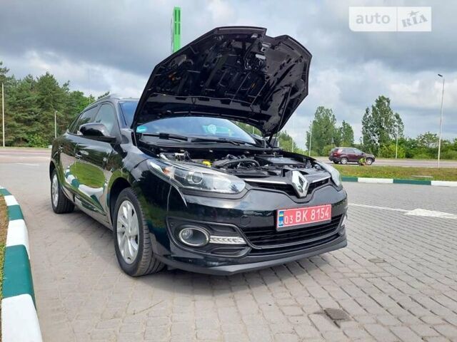 Рено Меган, объемом двигателя 0 л и пробегом 67 тыс. км за 8950 $, фото 37 на Automoto.ua