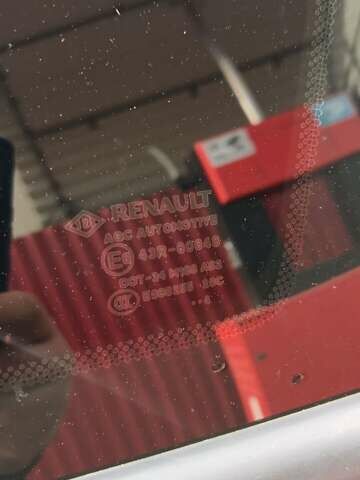 Рено Меган, объемом двигателя 1.5 л и пробегом 125 тыс. км за 9250 $, фото 57 на Automoto.ua