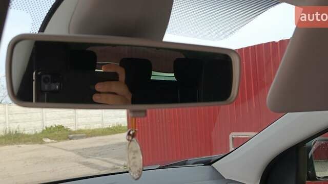 Рено Меган, объемом двигателя 1.5 л и пробегом 125 тыс. км за 9250 $, фото 8 на Automoto.ua