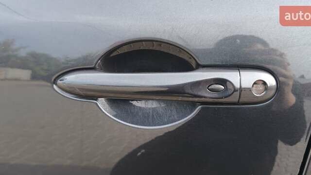 Рено Меган, объемом двигателя 1.5 л и пробегом 125 тыс. км за 9250 $, фото 47 на Automoto.ua