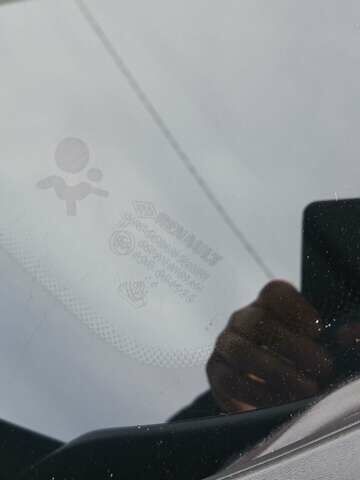 Рено Меган, объемом двигателя 1.5 л и пробегом 125 тыс. км за 9250 $, фото 50 на Automoto.ua