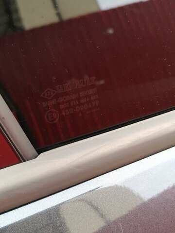 Рено Меган, объемом двигателя 1.5 л и пробегом 125 тыс. км за 9250 $, фото 61 на Automoto.ua