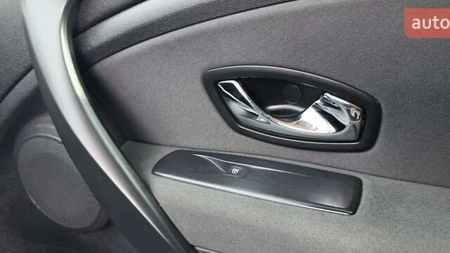 Рено Меган, объемом двигателя 1.5 л и пробегом 125 тыс. км за 9250 $, фото 85 на Automoto.ua