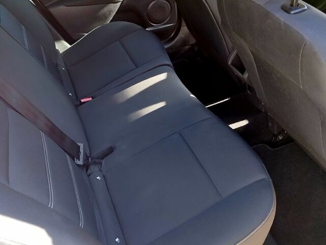 Рено Меган, об'ємом двигуна 1.6 л та пробігом 267 тис. км за 8300 $, фото 10 на Automoto.ua