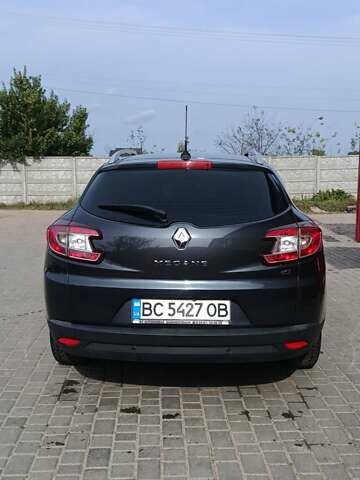 Рено Меган, объемом двигателя 1.5 л и пробегом 125 тыс. км за 9250 $, фото 76 на Automoto.ua