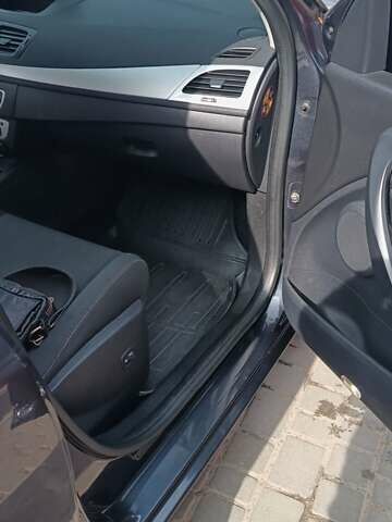 Рено Меган, объемом двигателя 1.5 л и пробегом 125 тыс. км за 9250 $, фото 103 на Automoto.ua