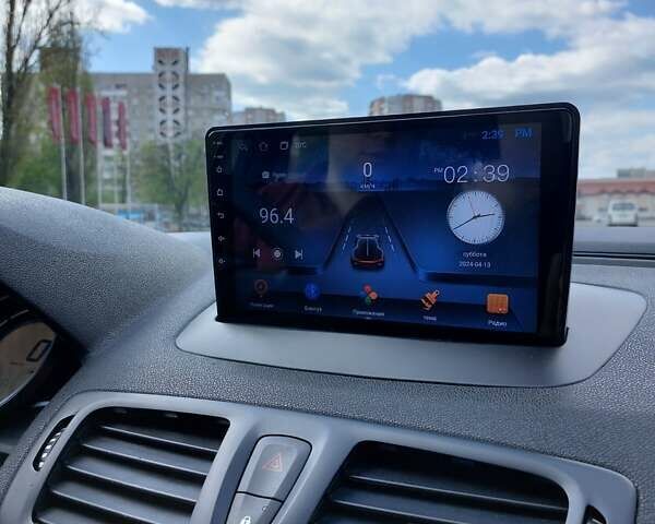 Рено Меган, объемом двигателя 1.5 л и пробегом 207 тыс. км за 8300 $, фото 36 на Automoto.ua
