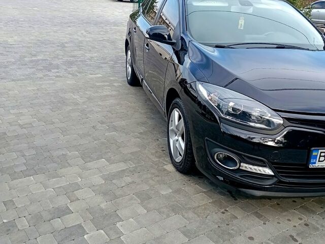 Рено Меган, объемом двигателя 1.5 л и пробегом 217 тыс. км за 9100 $, фото 7 на Automoto.ua