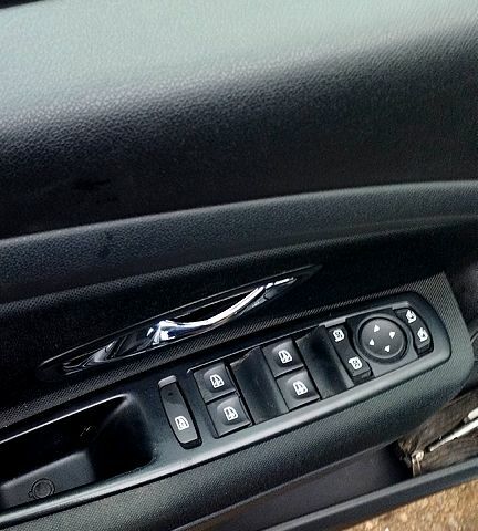 Рено Меган, об'ємом двигуна 1.6 л та пробігом 182 тис. км за 9800 $, фото 3 на Automoto.ua