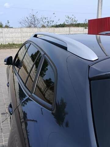 Рено Меган, объемом двигателя 1.5 л и пробегом 125 тыс. км за 9250 $, фото 41 на Automoto.ua