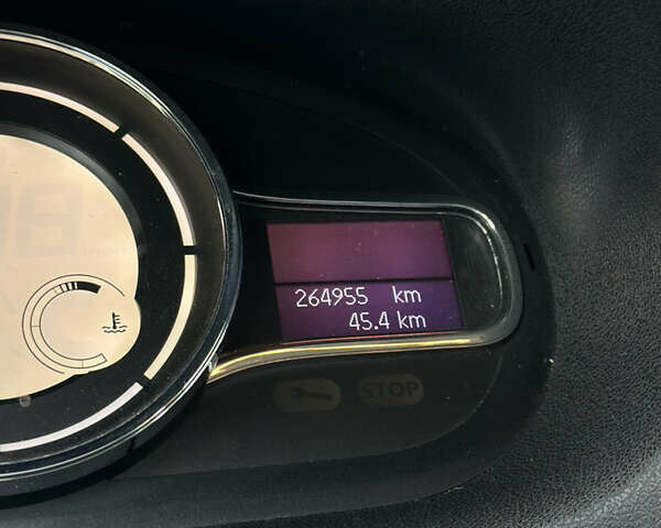 Рено Меган, об'ємом двигуна 1.5 л та пробігом 260 тис. км за 8950 $, фото 23 на Automoto.ua