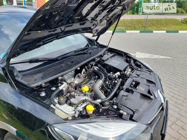 Рено Меган, об'ємом двигуна 0 л та пробігом 67 тис. км за 8950 $, фото 37 на Automoto.ua