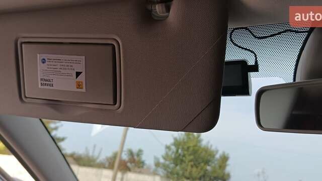 Рено Меган, объемом двигателя 1.5 л и пробегом 125 тыс. км за 9250 $, фото 84 на Automoto.ua